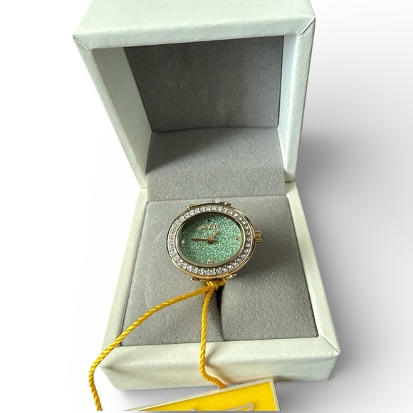 Invicta Mini Angel Women's Ring Watch - 24mm (49602) - Picture 2 of 3